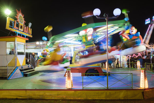 Fotografia dal progetto 'ON / OFF' di Alessandro Pessina