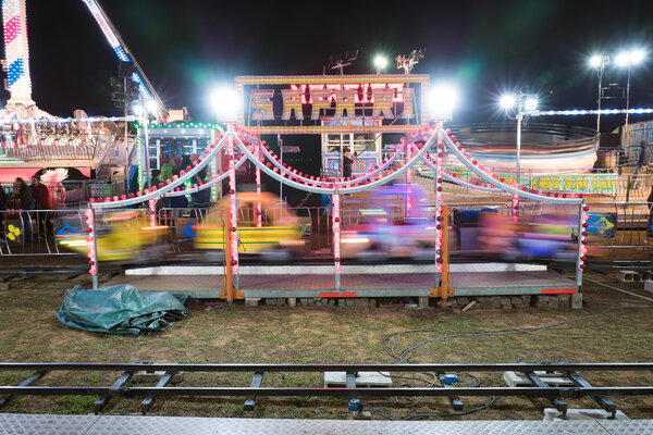 Fotografia dal progetto 'ON / OFF' di Alessandro Pessina