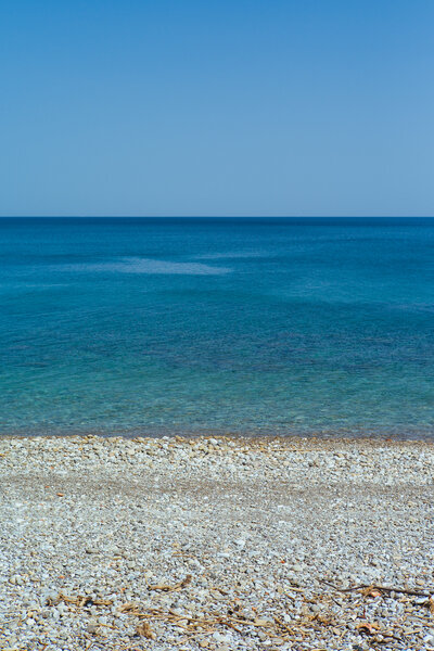 Fotografia dal progetto 'Orizzonti verticali' di Alessandro Pessina