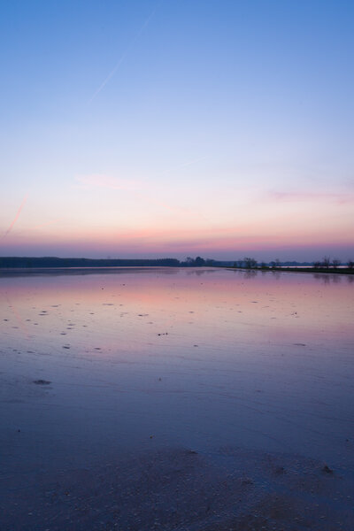 Fotografia dal progetto 'Orizzonti verticali' di Alessandro Pessina