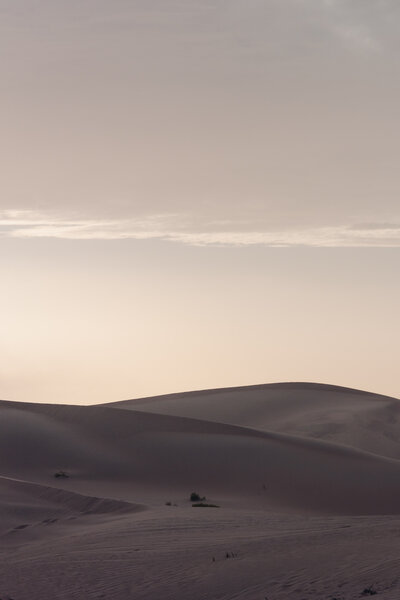 Fotografia dal progetto 'Orizzonti verticali' di Alessandro Pessina