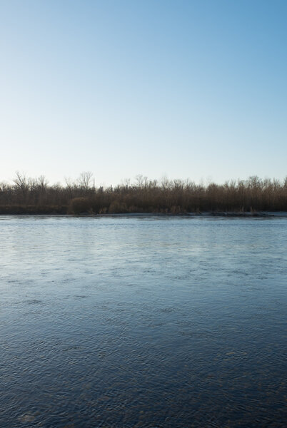 Fotografia dal progetto 'Orizzonti verticali' di Alessandro Pessina