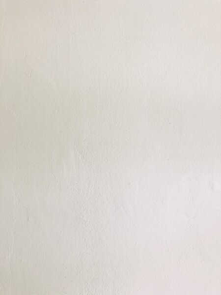 Fotografia dal progetto 'Pareti bianche' di Alessandro Pessina