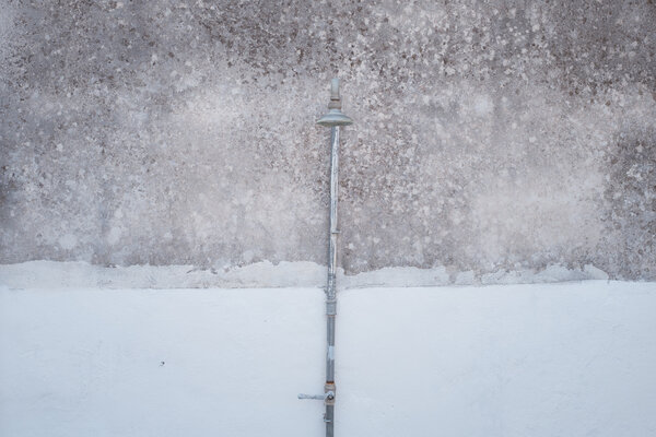 Fotografia dal progetto 'Unconventional Salento' di Alessandro Pessina