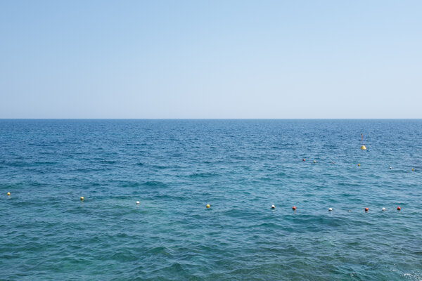 Fotografia dal progetto 'Unconventional Salento' di Alessandro Pessina