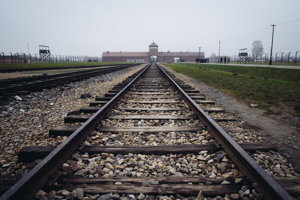 Fotografia dal progetto 'Vite segnate, voci sospese' di Alessandro Pessina