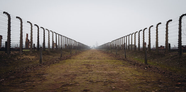 Fotografia dal progetto 'Vite segnate, voci sospese' di Alessandro Pessina