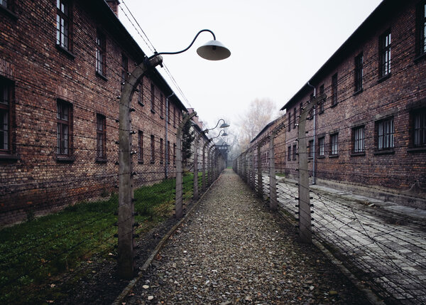 Fotografia dal progetto 'Vite segnate, voci sospese' di Alessandro Pessina