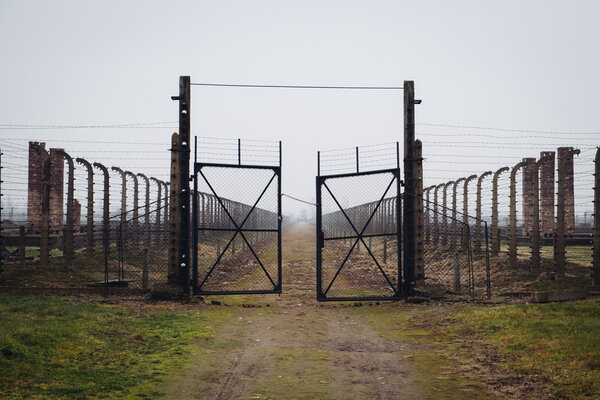Fotografia dal progetto 'Vite segnate, voci sospese' di Alessandro Pessina